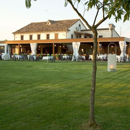 Locanda Il Girasole アンコーナ エクステリア 写真