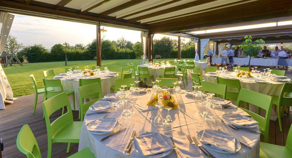 Locanda Il Girasole アンコーナ エクステリア 写真