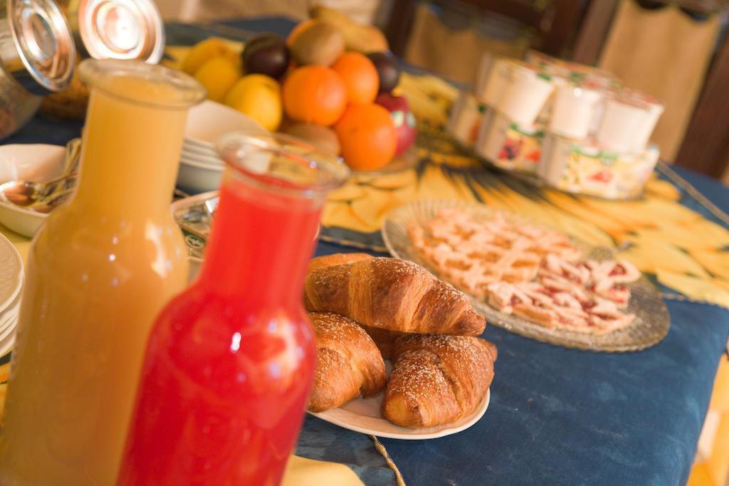 Locanda Il Girasole アンコーナ エクステリア 写真