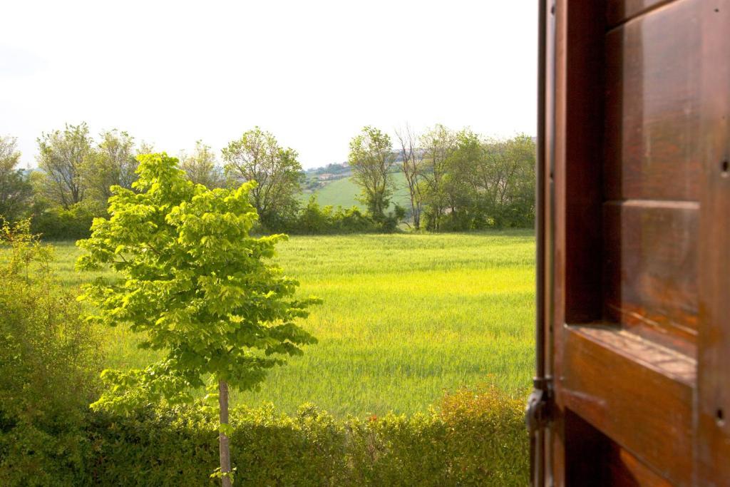 Locanda Il Girasole アンコーナ 部屋 写真